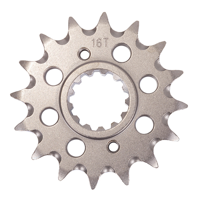 Motorcycle Front Sprocket For HONDA VF700/800, CB750, CBX750