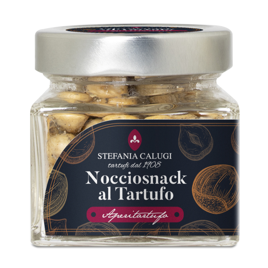 "Nocciosnack"Hazelnut snack truffle speciality ready to use for classy aperitifs try it in various bakery creations and biscuits