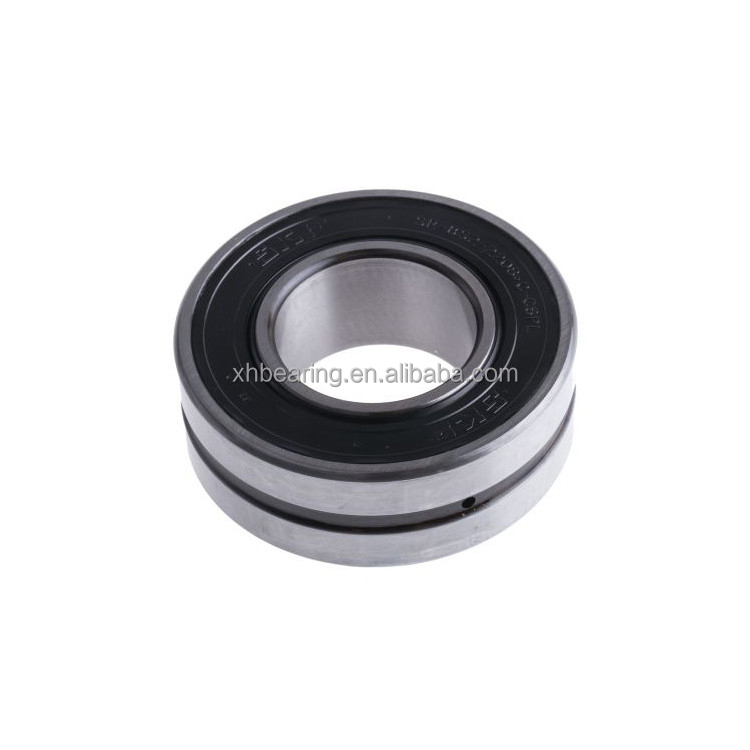 Supply bearing Spherical roller bearing BS2-2218-2RSK/VT143 Spherical Double Roller BS2-2218-2RSK/VT143 Bearings