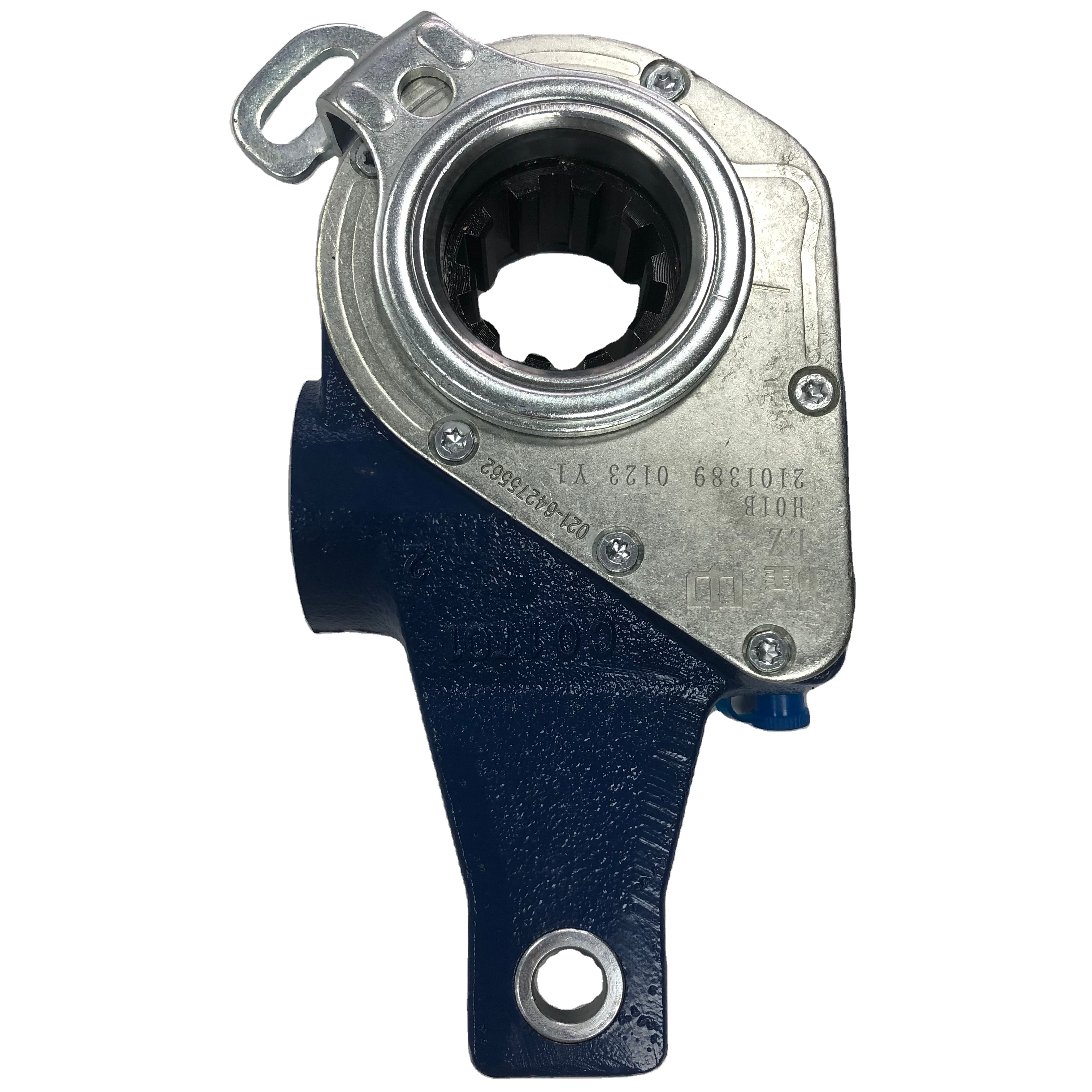 Automatic brake gap slack adjuster adjustment arm for Busfor Yutong bus, Kinglong bus, etc