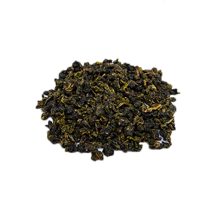 Детоксикация здоровых листьев, тупаноза, чай Sijichun Oolong