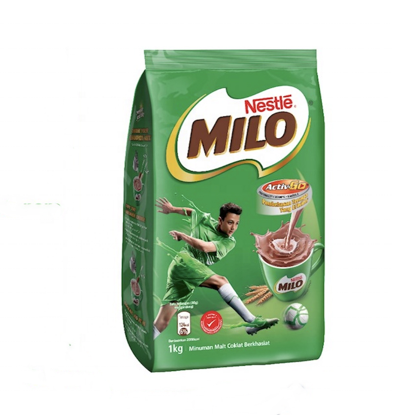 Лучший дистрибьютор, новый товар NESTLE/NIDO/MILO/KITKAT
