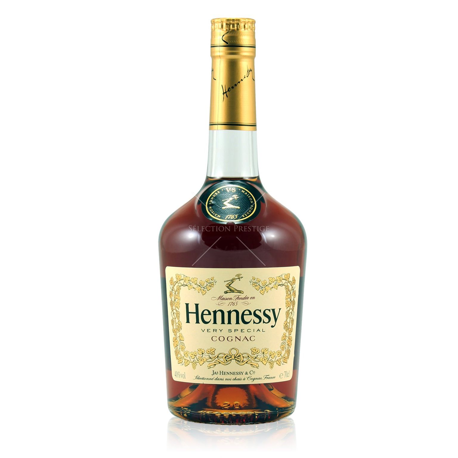 Коньяк HENNESSY VSOP 50cl, 70cl и 1L