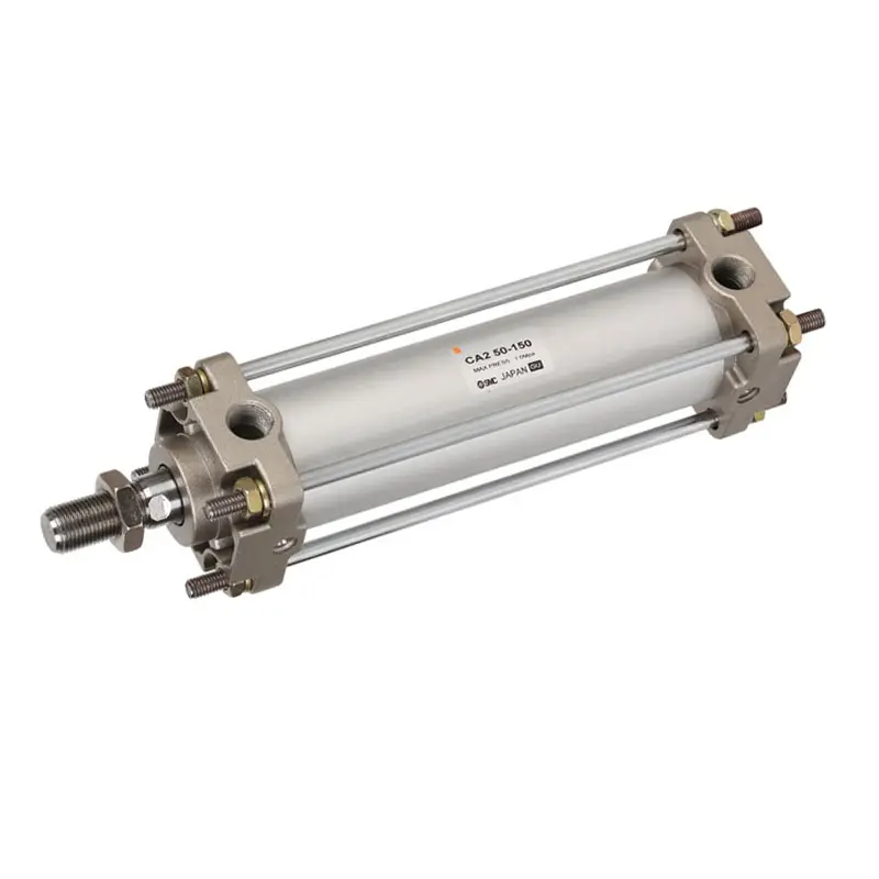 SMC standard cylinder CA2B CDA2B50-25-40-50-63-75-100-125-150-175-200-Z