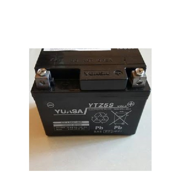 Battery Scrap