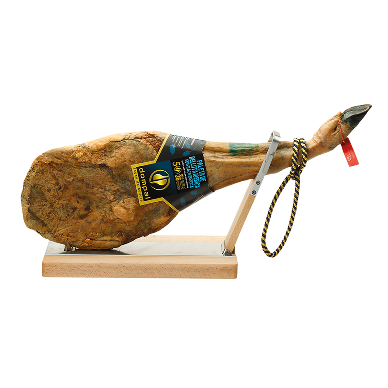ACORN-FED IBERICO 50% SHOULDER HAM DOMPAL