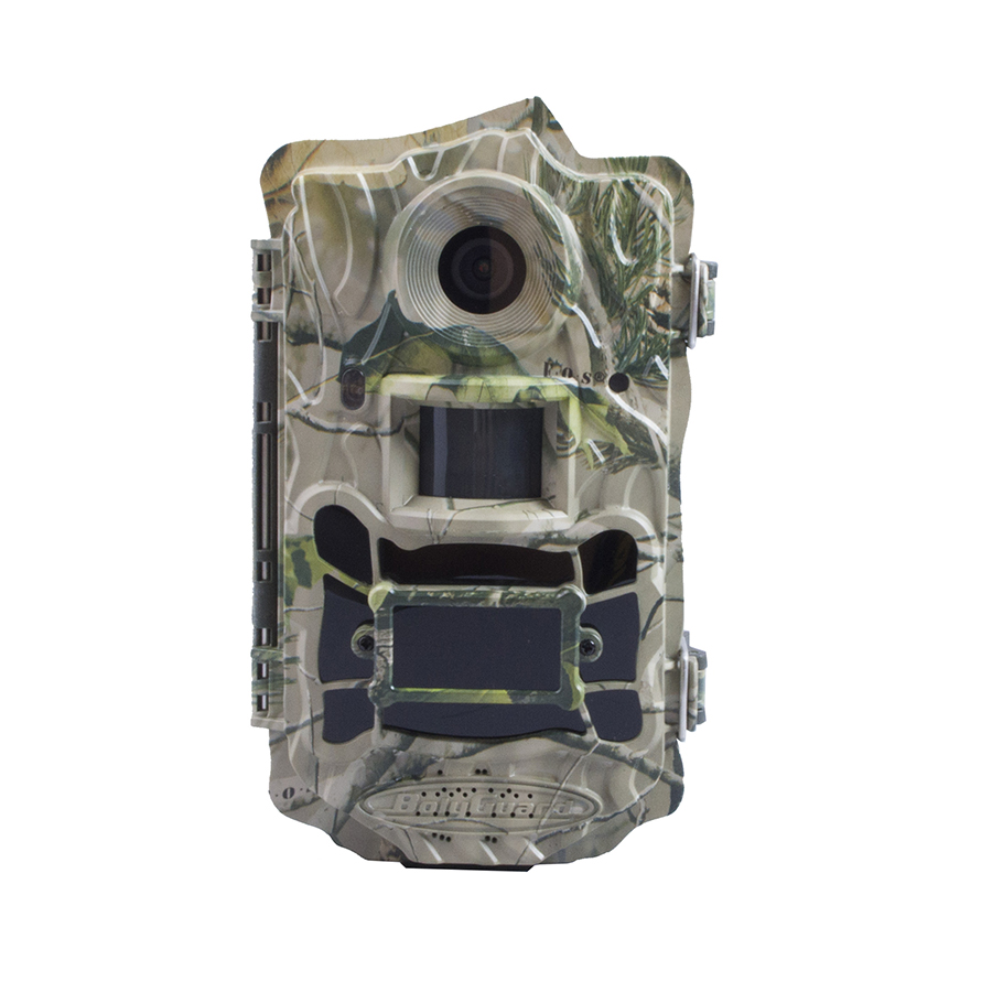 Wide angle FOV 110 degree BOLY scouting cameras 36MP 1080P Video 2'' LCD Hunting Cameras 100ft Detection Range Wildlife Game Cam