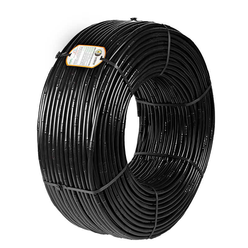 Star 0,9 mm Drip Irrigation Pipe 40 CM for Agriculture
