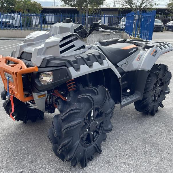 Цена со скидкой 2021 Po'la-ris Sports-man XP 1000 Hig h Lifter E'diti'on