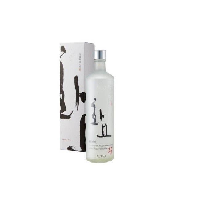 High quality Popular korean soju premium soju HWAYO