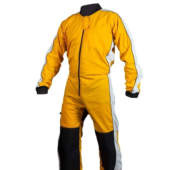skydiving Suit High Quality Low Price Taslan/Spandex/Cordura Durable Material Skydiving Suit