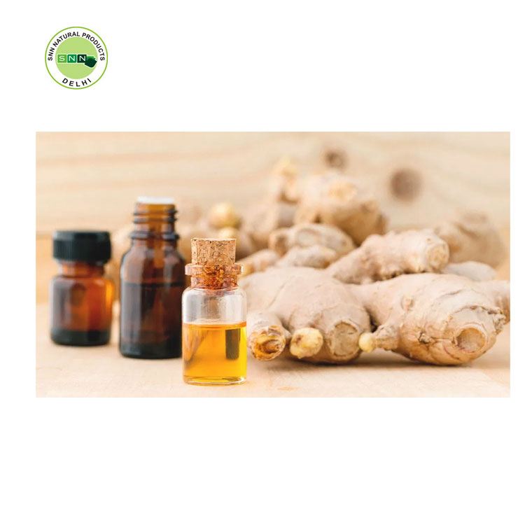 Ginger Oil Therapeutic Grade Oil 7days hair oil ginger