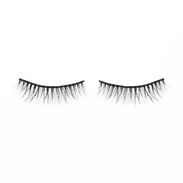 3D Faux Brazilian Volume False Eyelash,315