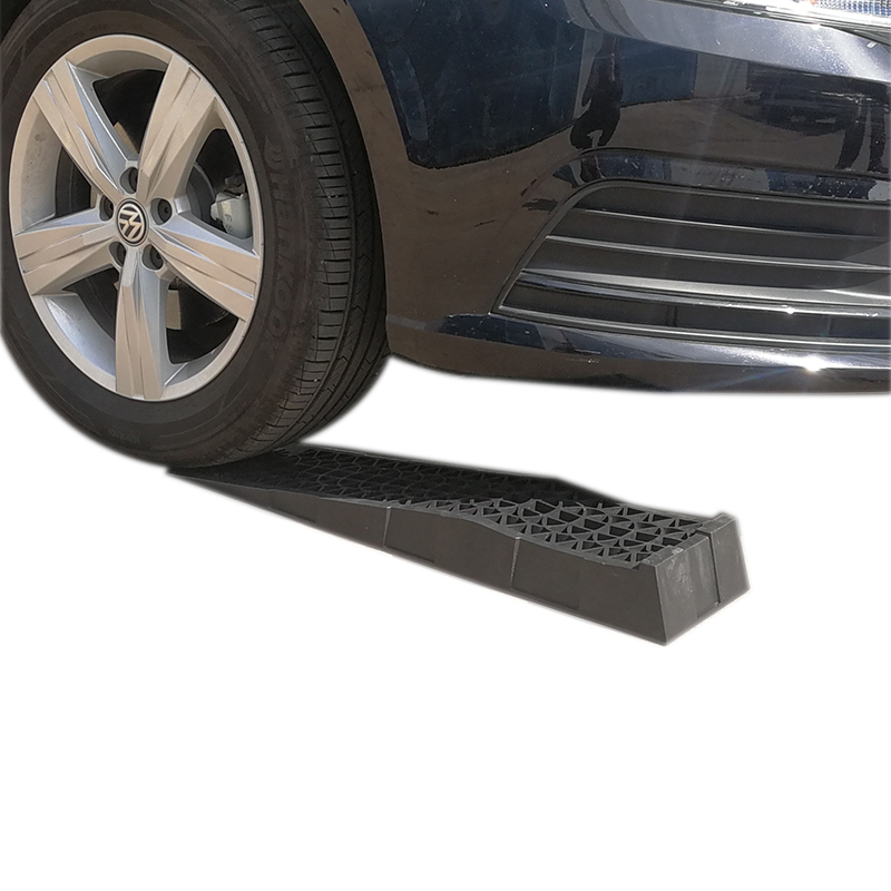 Low Lift Profile Wholesale 5Ton Portable Plastic Truck Car Vehicle Automotive Ramps
