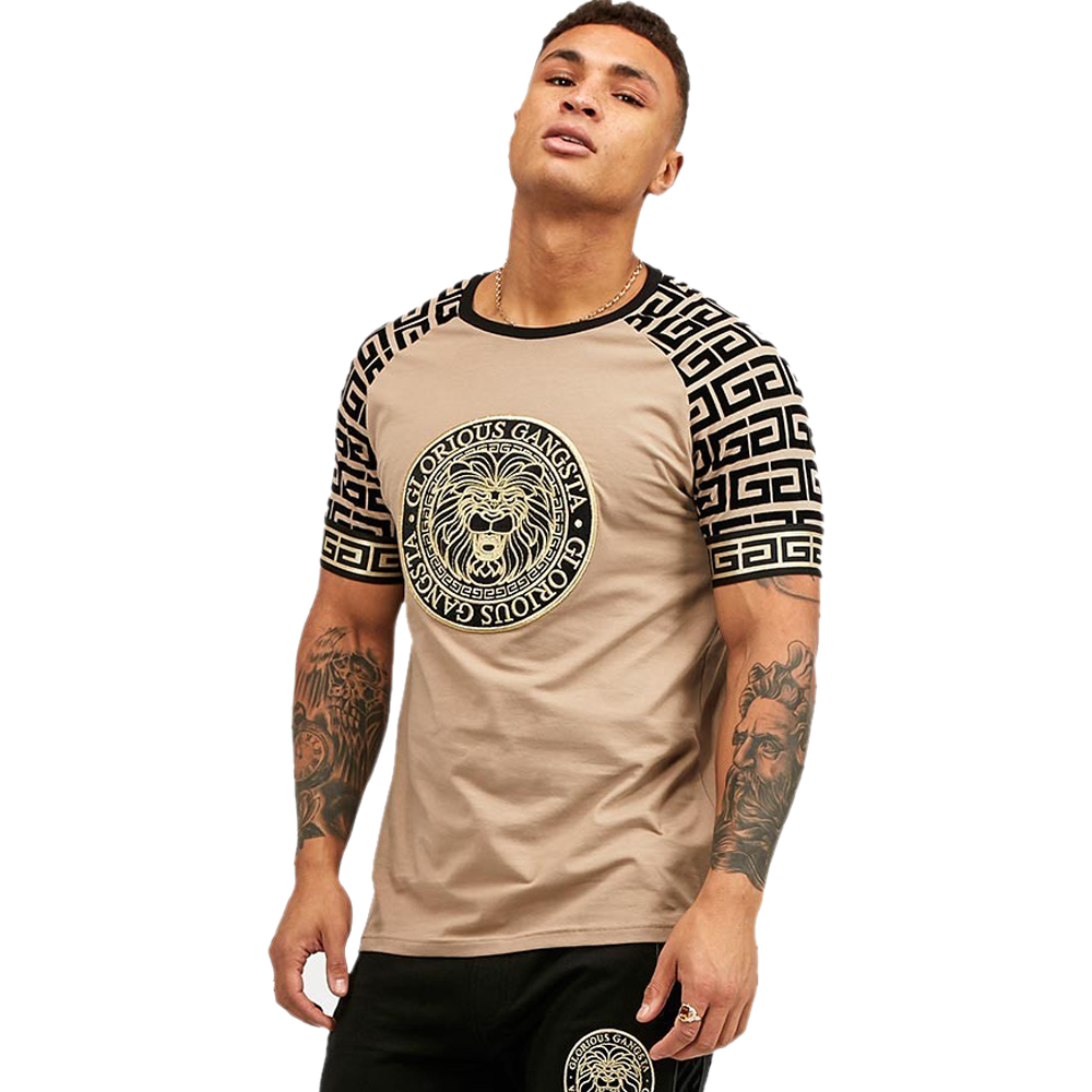 High quality Custom sublimation tshirt