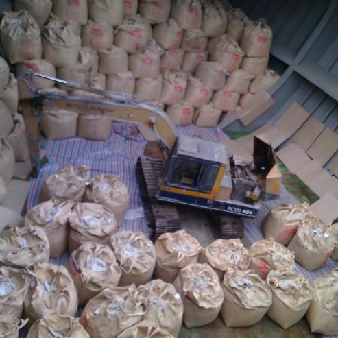 1 ton jumbo bag portlan cement