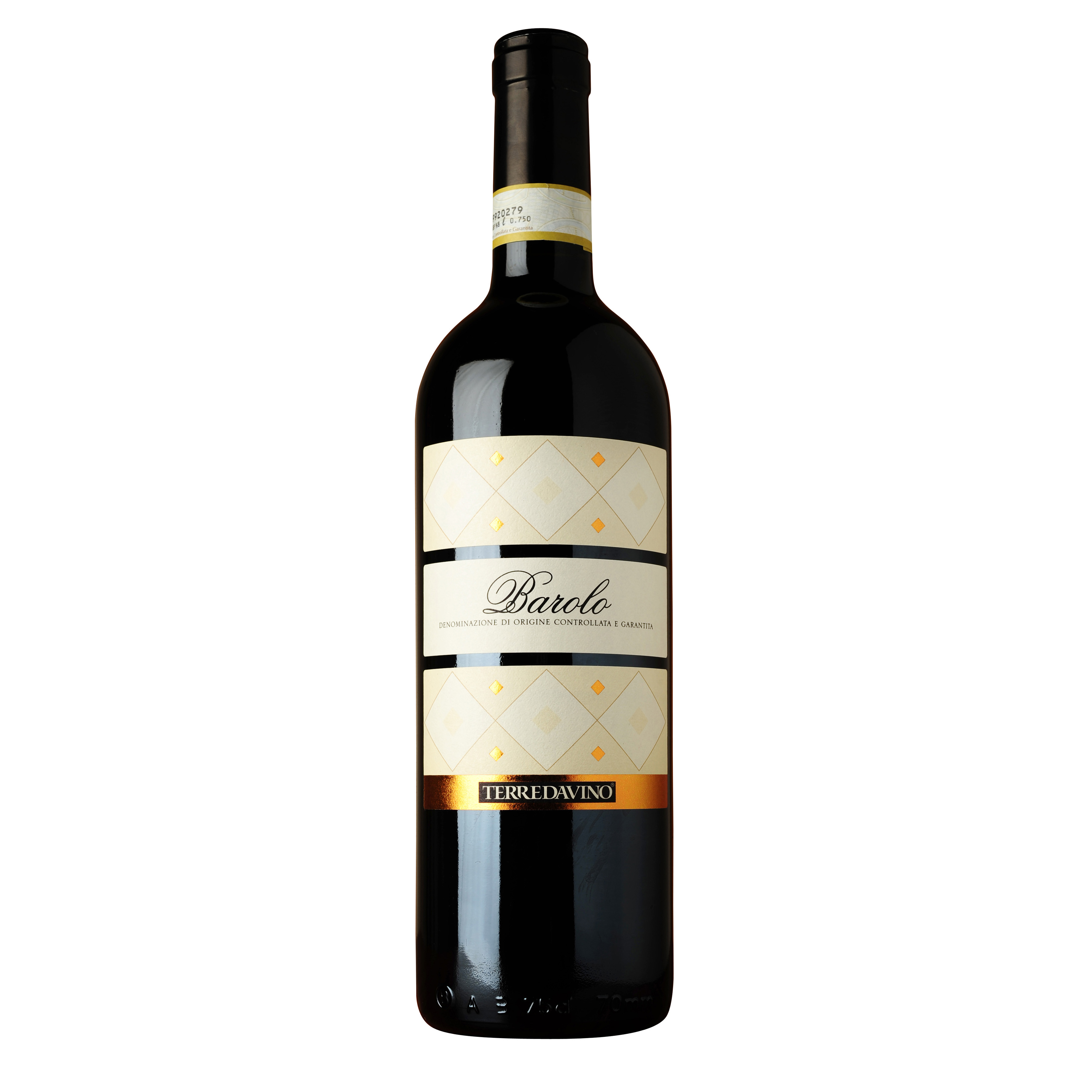Premium Quality Italian Red Wine Barolo DOCG 75 cl Alcoholic Beverage
