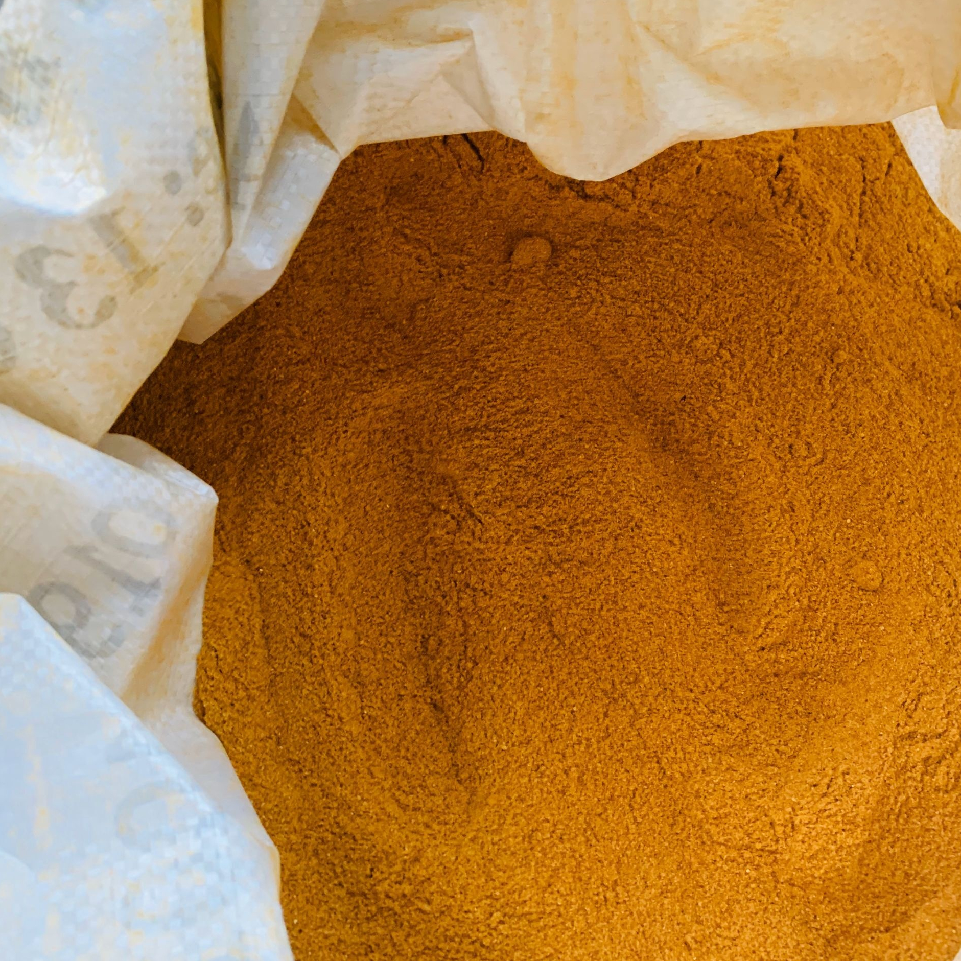 CORN GLUTEN MEAL