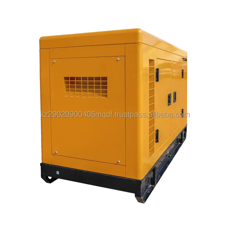 Generator 200kw Professional Manufacturer Open Type 50kw 100kw 150kw 180KW 200kw Diesel Power Generator For Hot Sale
