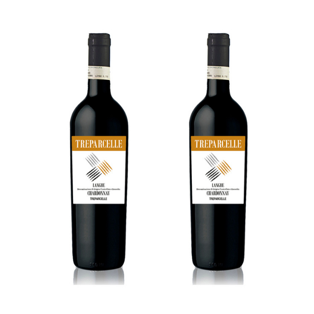Высокое качество сверкающими Langhe Шардоне престижных Сделано в; Итальянский стиль; Белые бутылки вина Wein Vinos лушай