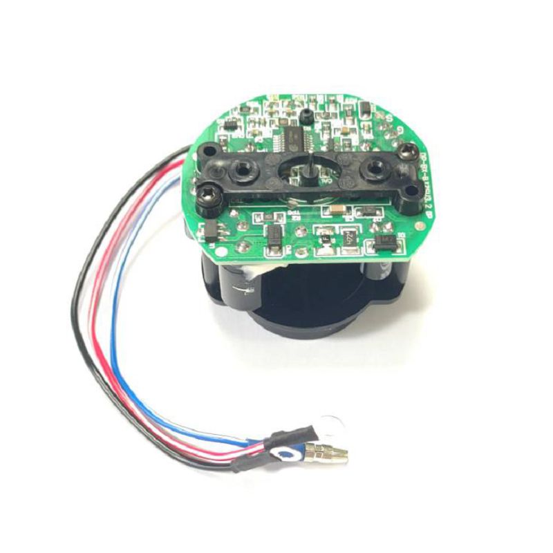 meter movement for meter gauge design for water and oil temperature and speed meter vacuum voltage pressure meter etc