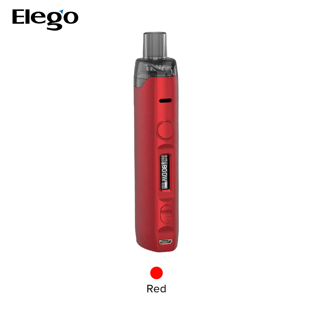 2020 по очень низкой цене! В наличии Isurevape Diavel Pod Kit от Elego