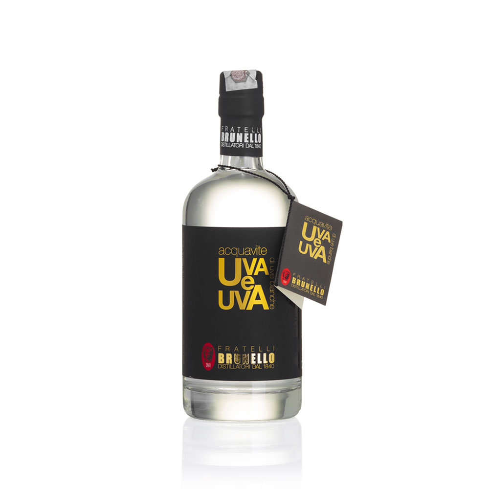 Лучшая Дегустация виноградной дистилляты Uva e Uva для продажи