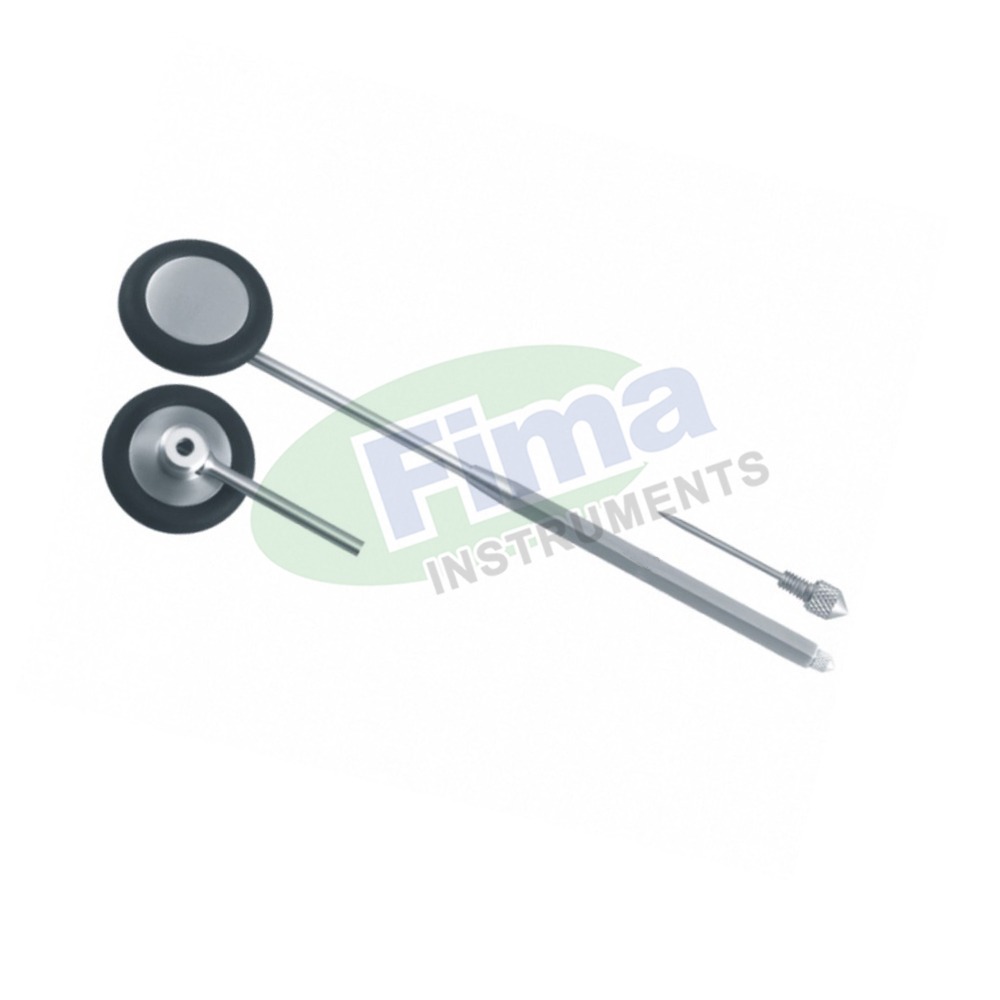 Недорогой перкуссионный молоток лучшего качества от Fima Instruments 2020