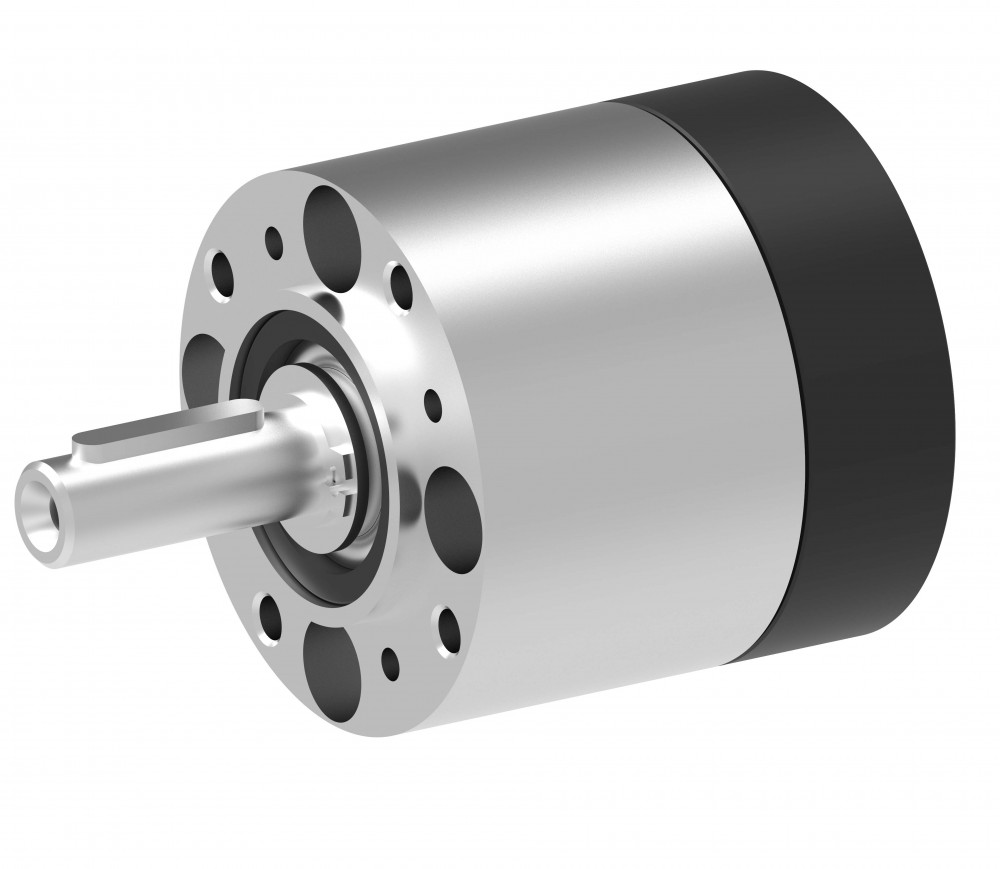 Planetary gear reducer - P32I