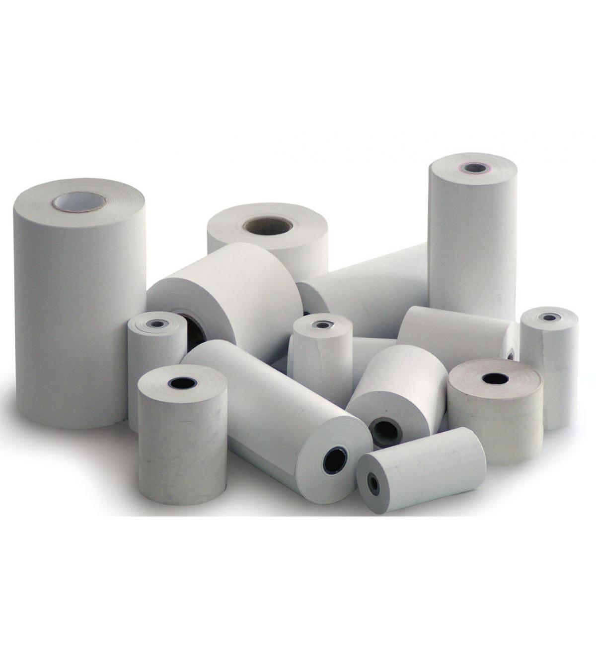 Термобумага jumbo rolls, производитель 48 г 55 г 60 г 70 г 75 г 80 г для продажи
