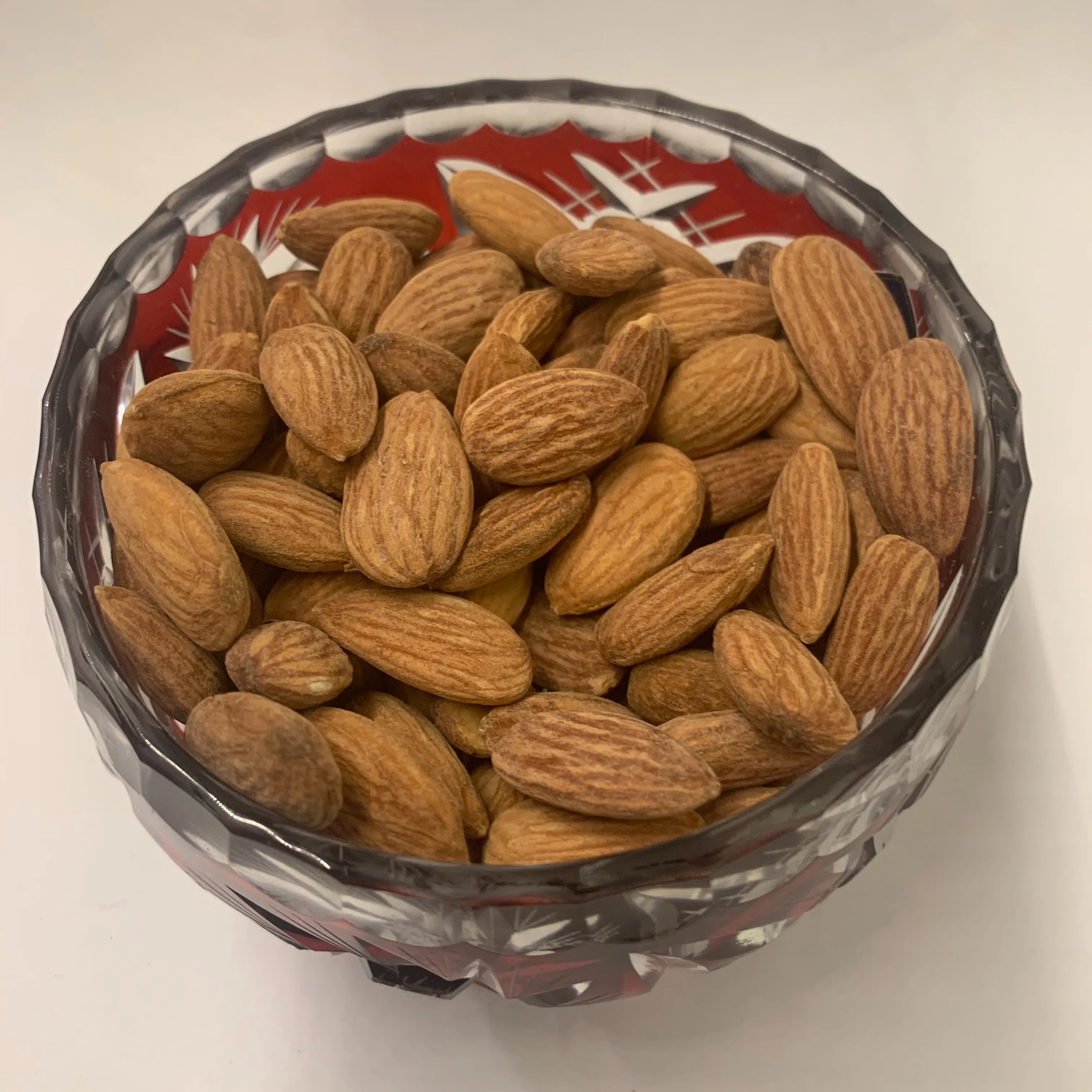 First grade California Almond from Turkey