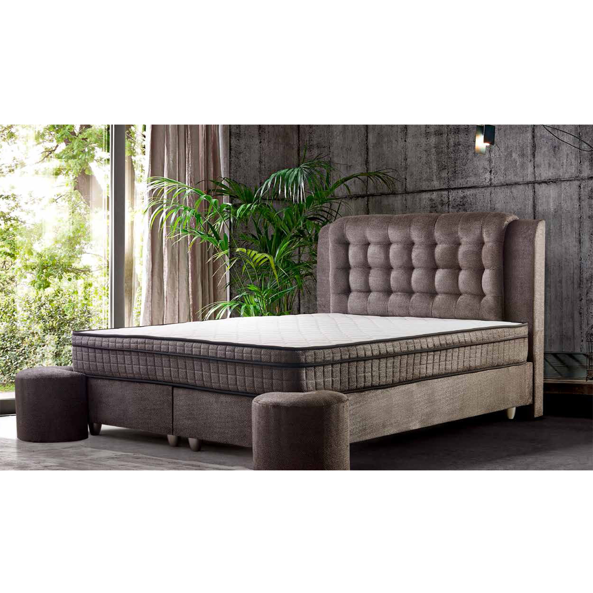 Bedroom Base Set