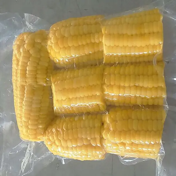 HIGH QUALITY AND BEST PRICE VIETNAM EXPORTING FROZEN BOILED SWEET CORN  / Ms.Min whatsapp (+84) 327 524 535