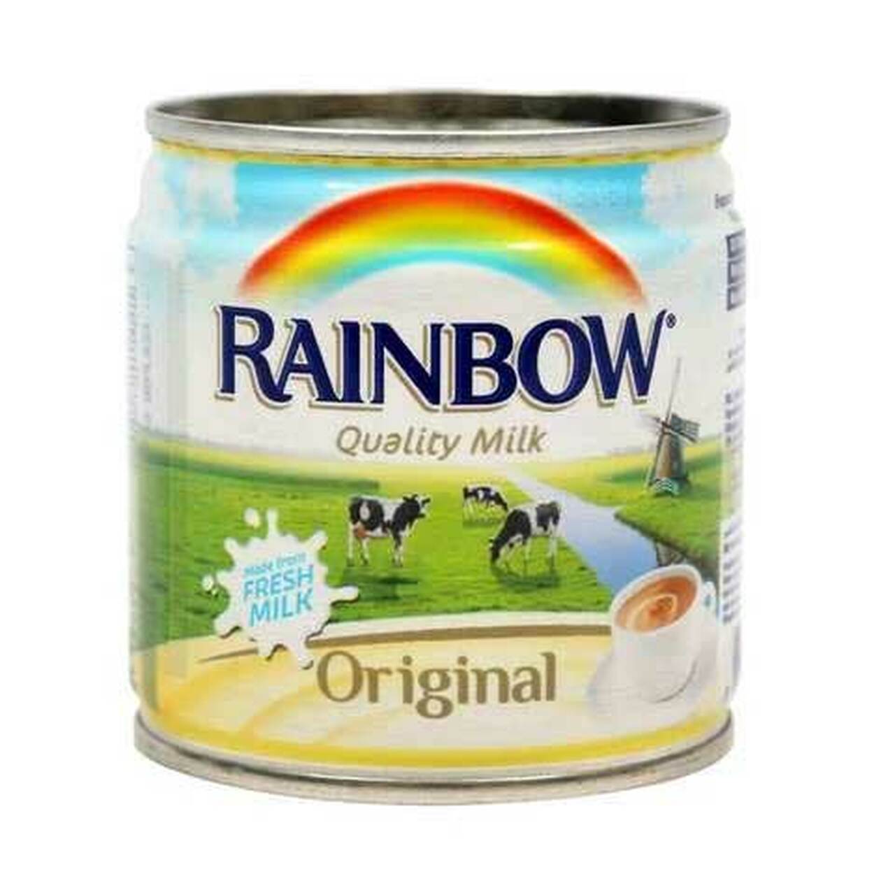 Evaporated Milk at affordable prices