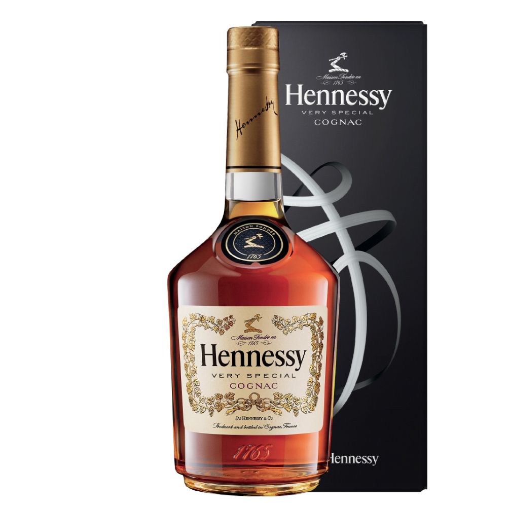 Hennessy