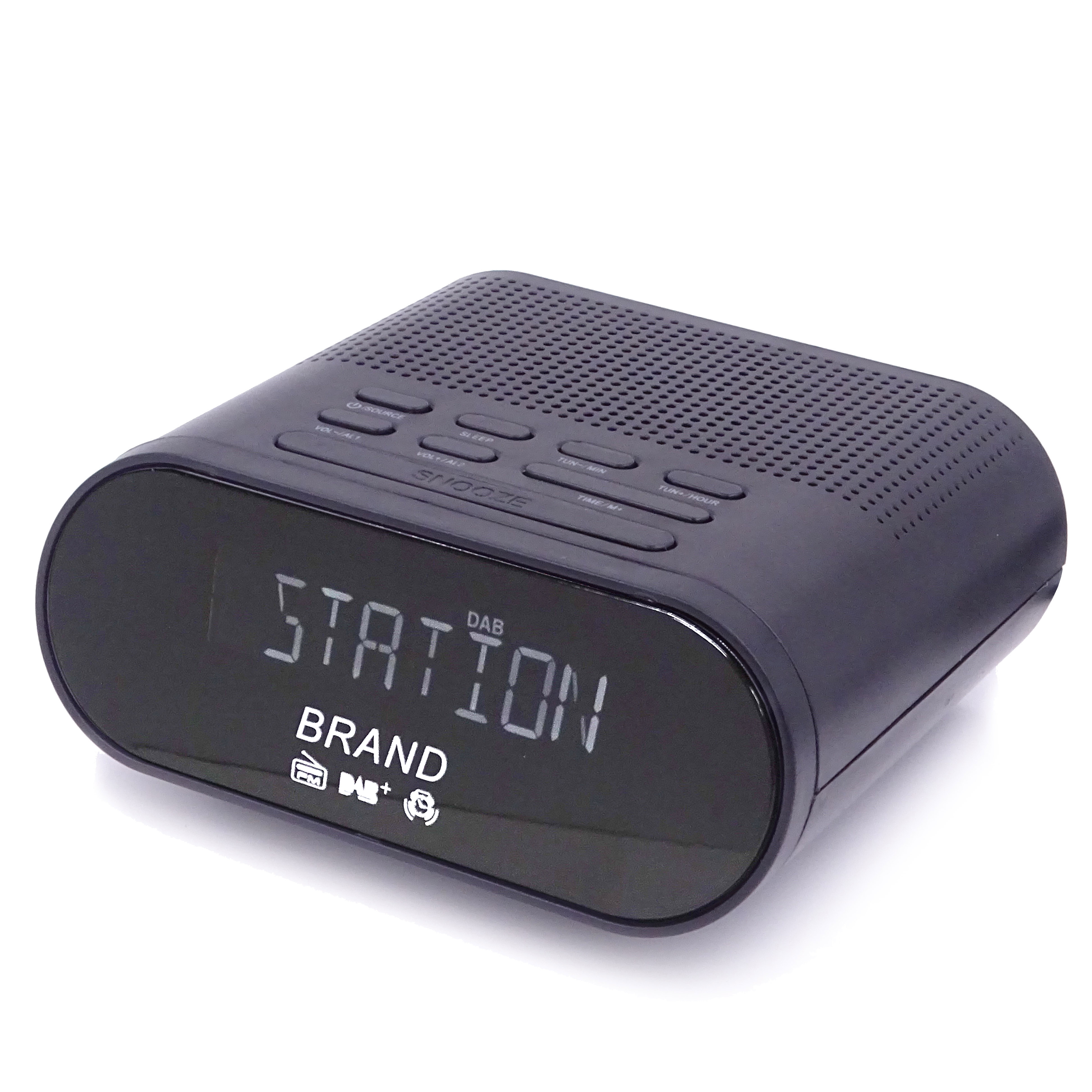 DAB + / DAB FM-радио