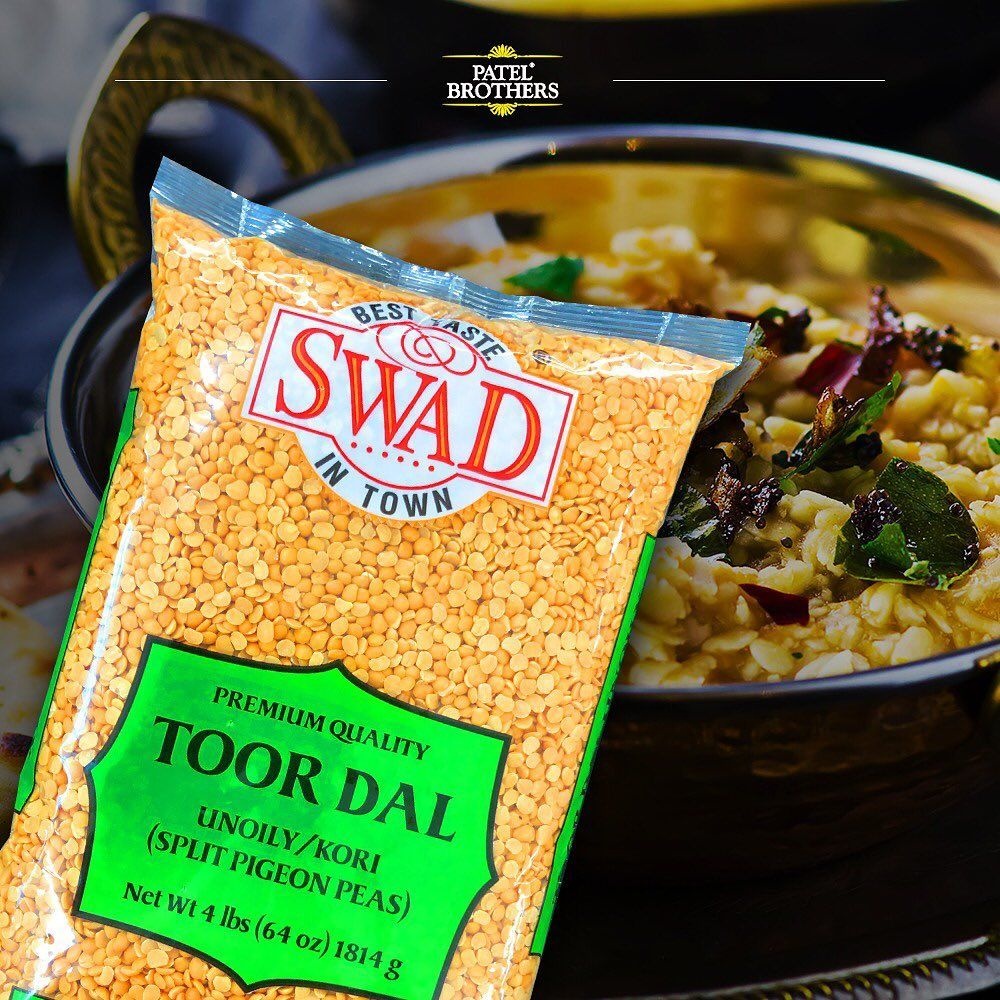 Excellent Quality Wholesale Natural Yellow Toor Dal