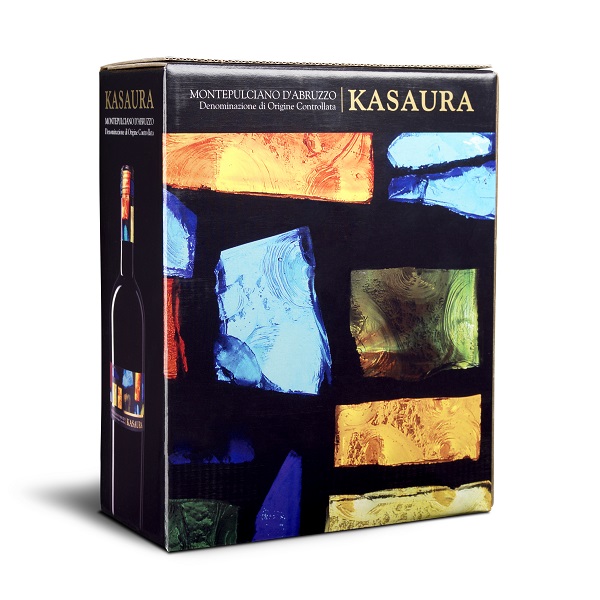 Vino italiano Сделано в Италии (контакты: + 393485472636) монтеспулциано мешок в коробке DOC сухое настольное вино 3 LT zaccagnini массовое вино