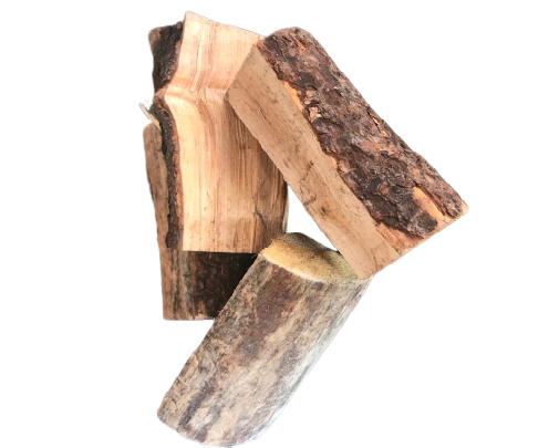 Kiln Dried Alder Firewood