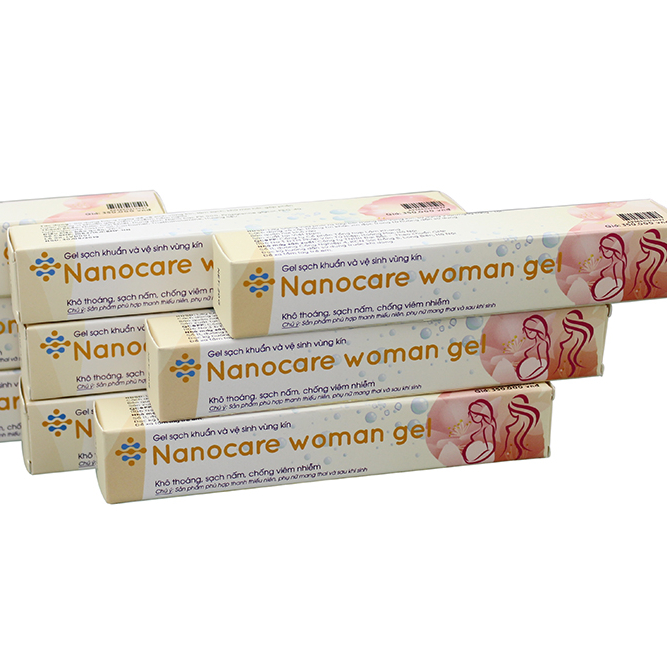 Feminine Hygiene Cream