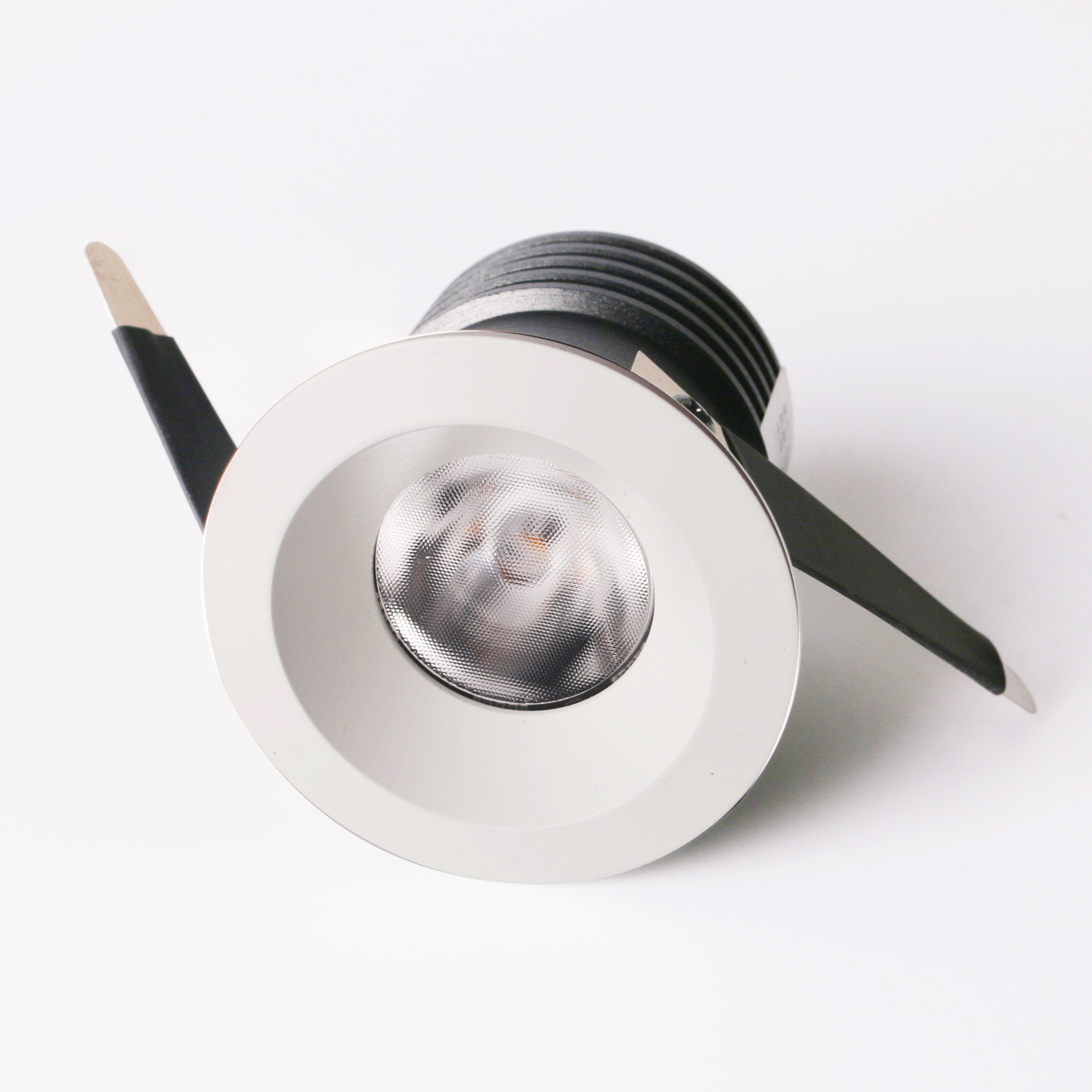 mini cabinet spotlight 5w for recessed led mini cabinet light