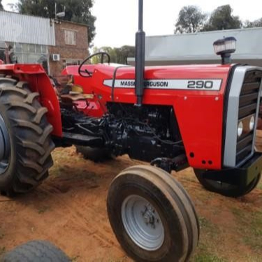 Сельскохозяйственный трактор Massey Ferguson 290