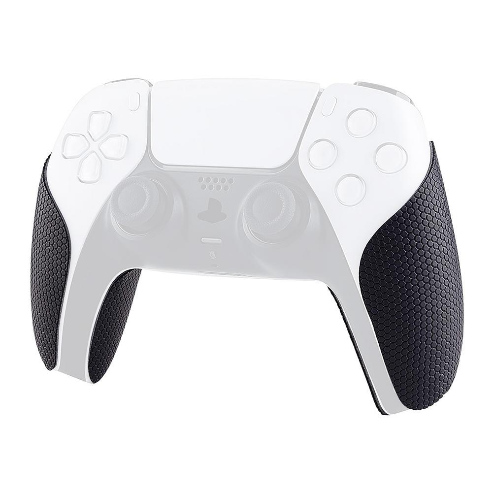 PS52021 контроллер удаляет противоскользящие накладки PS5 рукоятка противоскользящая наклейка PS5 наклейка на рукоятку защитный чехол для игровых ручек