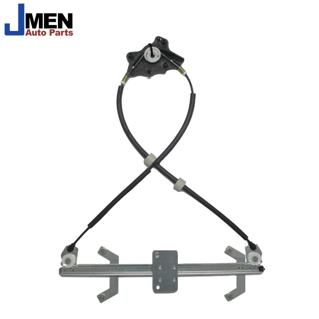 Стеклоподъемник Jmen для MERCEDES W463 02-15 RR 4637301046 4637300846-PFM с комфортным мотором