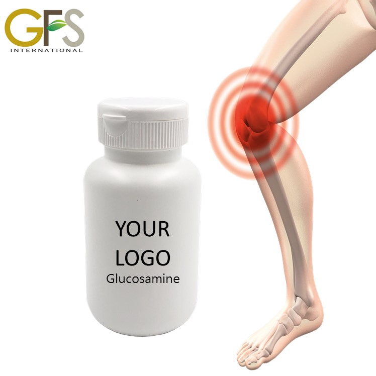 sample allow Glucosamine joint pain supplements