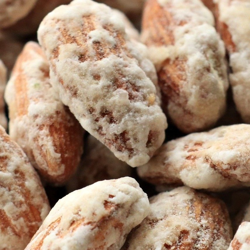 The Top One Honey Nuts
