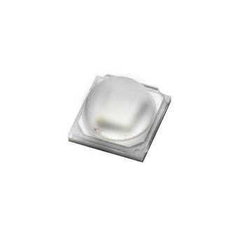 Ультрафиолетовый светодиод высокой мощности 3 Вт 3535 365 нм uva led