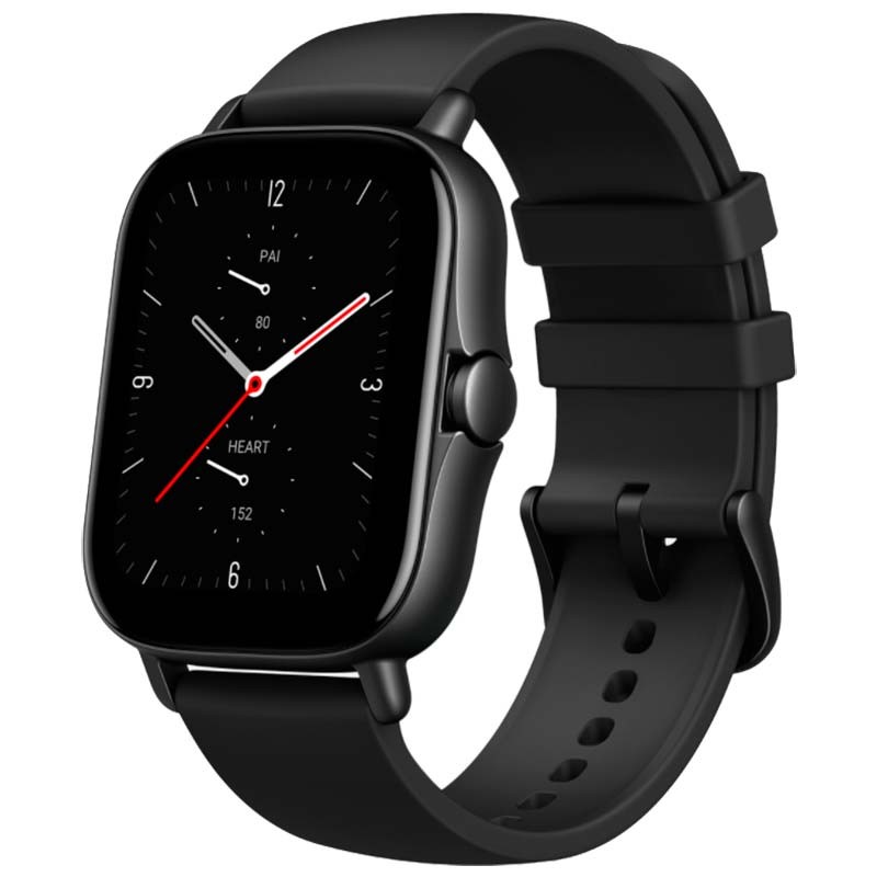 Смарт-часы Xiaomi Huami Amazfit GTS 2E, Xiaomi Amazfit GTS2E