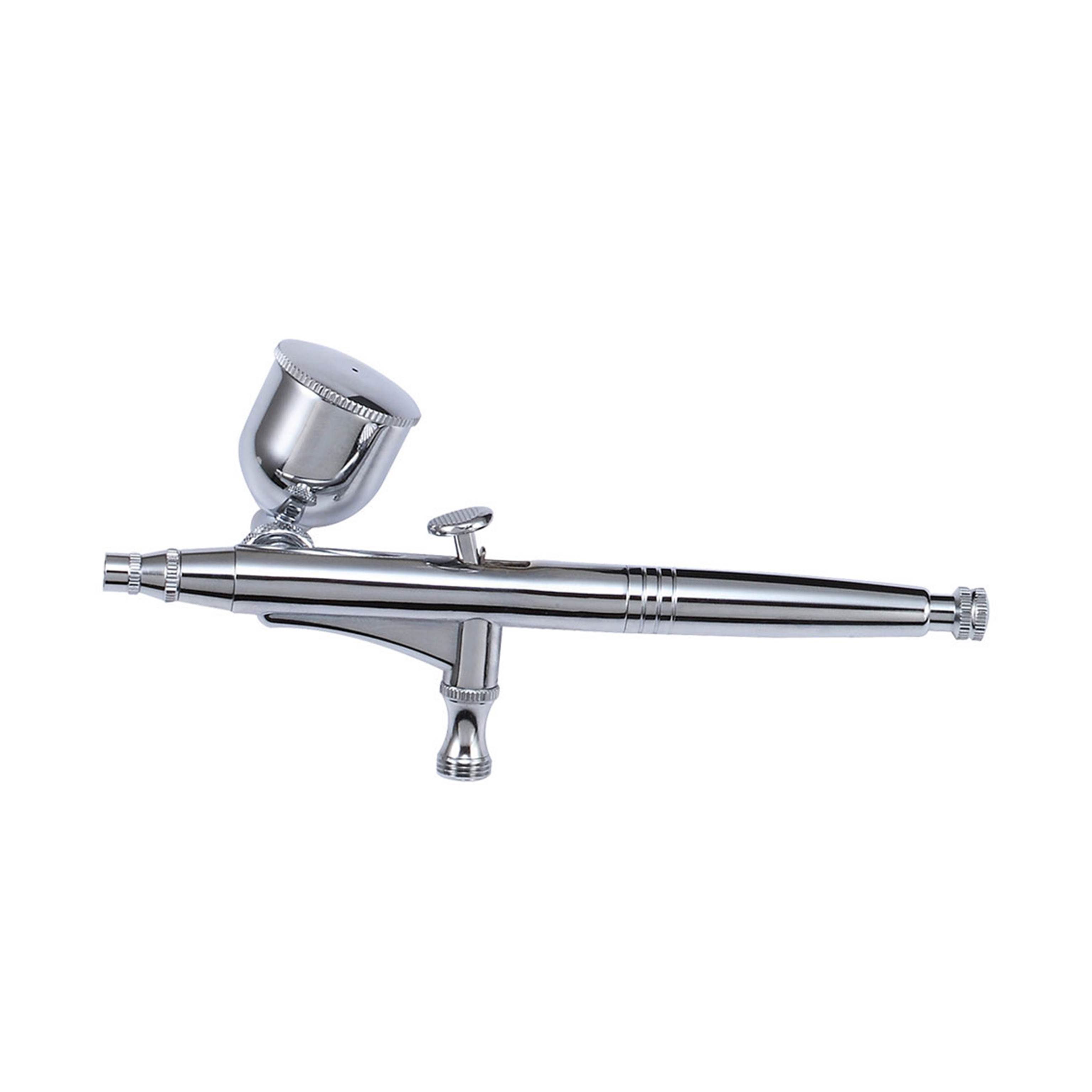 Taiwan made professional hobby kit airbrush