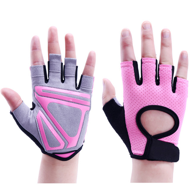 Custom Fitness Gloves High quality Gym Gloves Weight Lifting Gloves